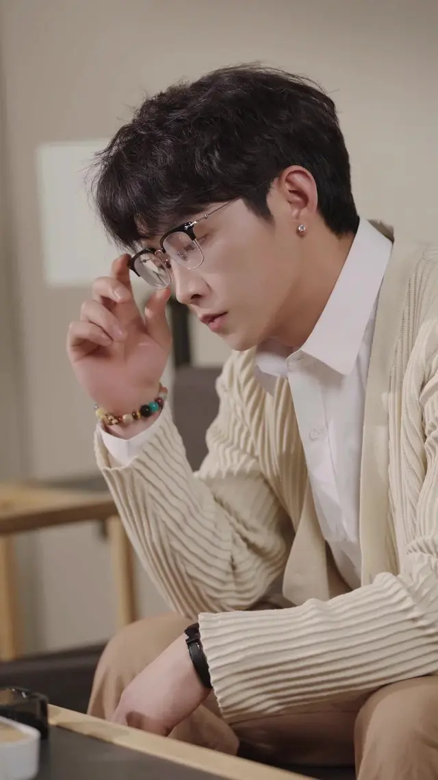 Episode 72 of Triplets' Revenge: A CEO’s Regret