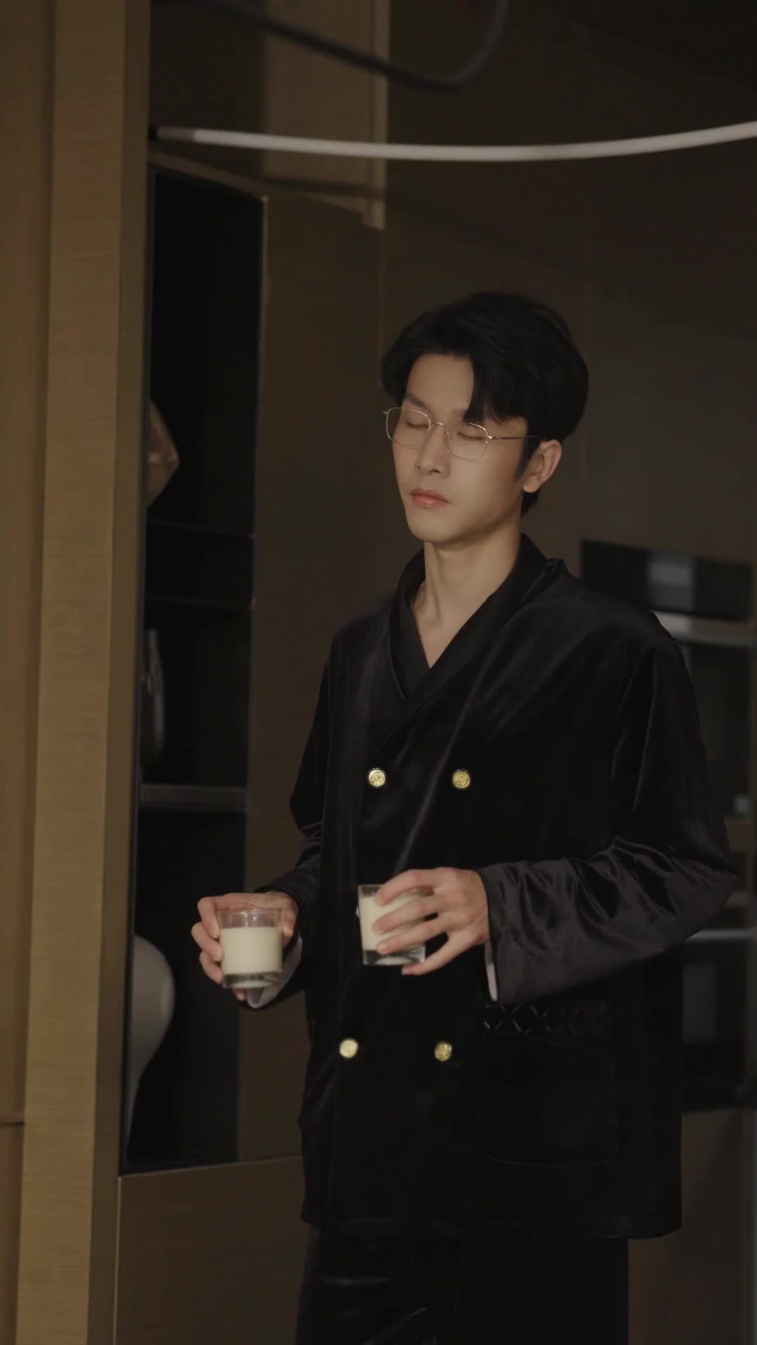 Episode 81 of Triplets' Revenge: A CEO’s Regret