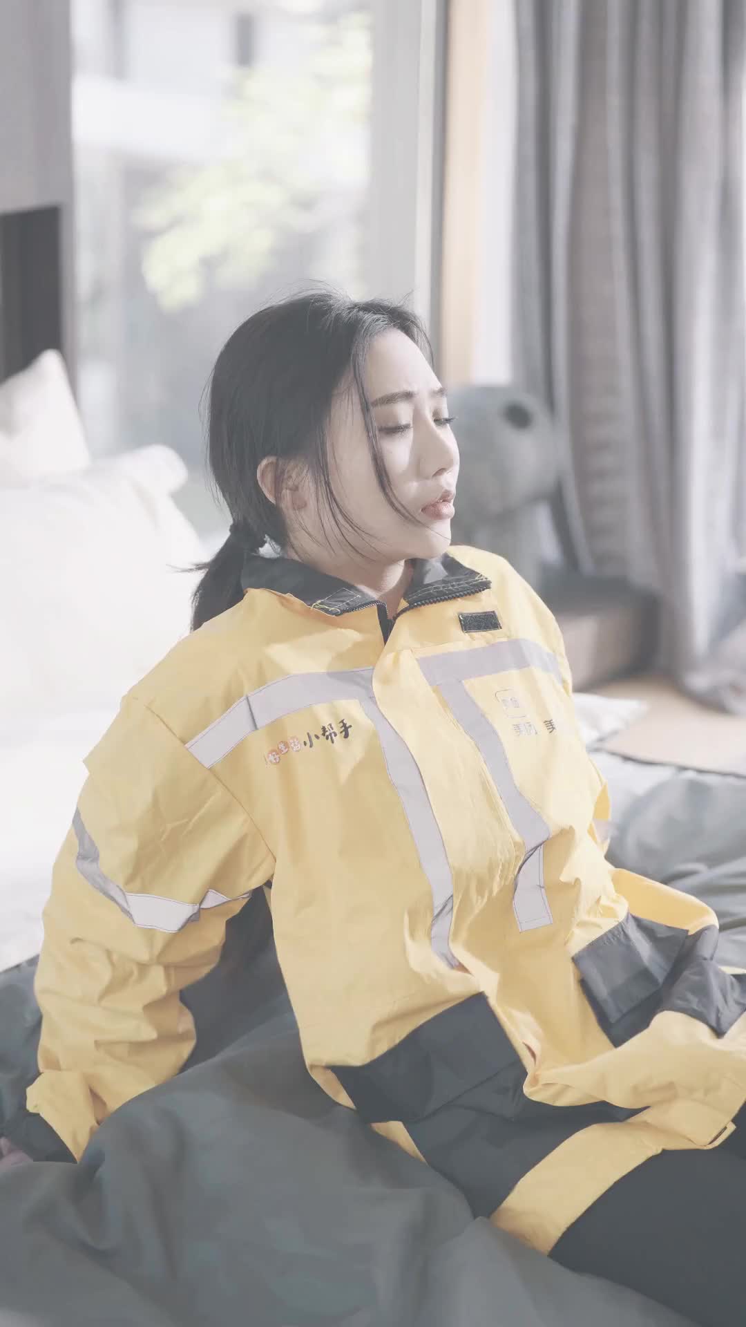 Episode 9 of Triplets' Revenge: A CEO’s Regret