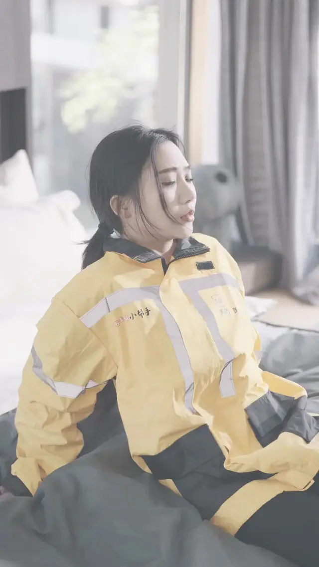 Episode 9 of Triplets' Revenge: A CEO’s Regret