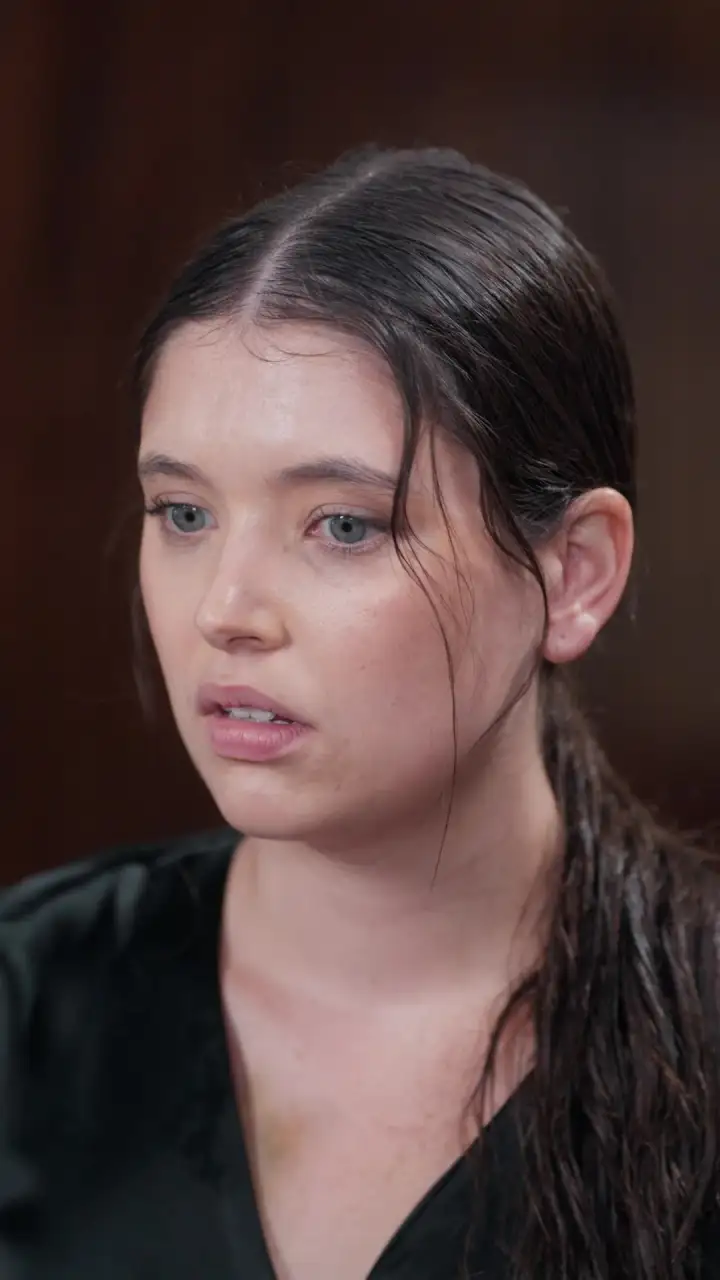 Episode 4 of True Heiress Never Lies!