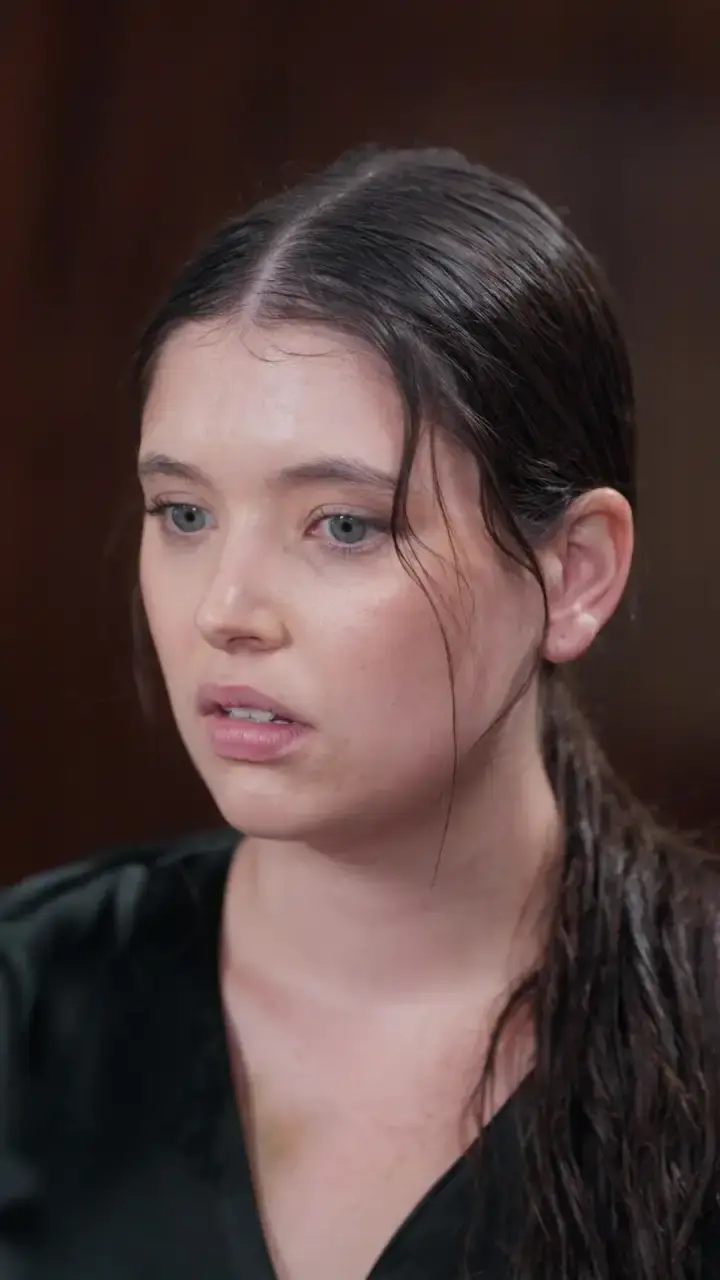 Episode 4 of True Heiress Never Lies!