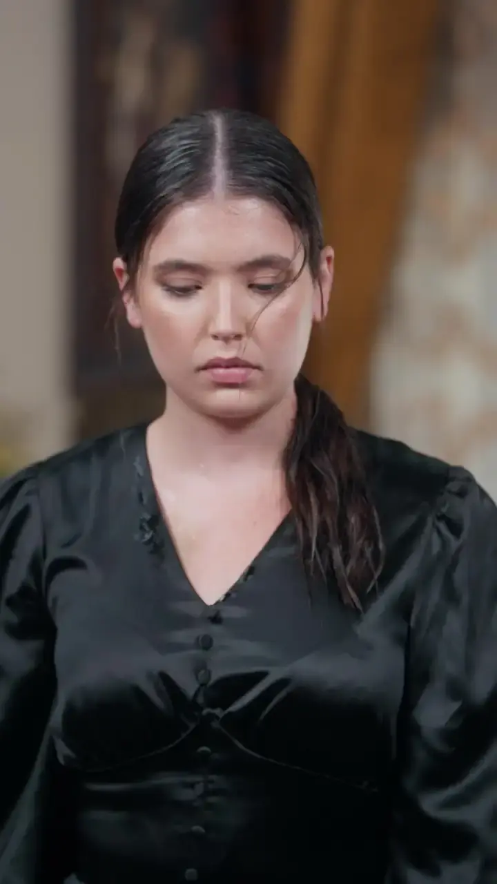 Episode 5 of True Heiress Never Lies!