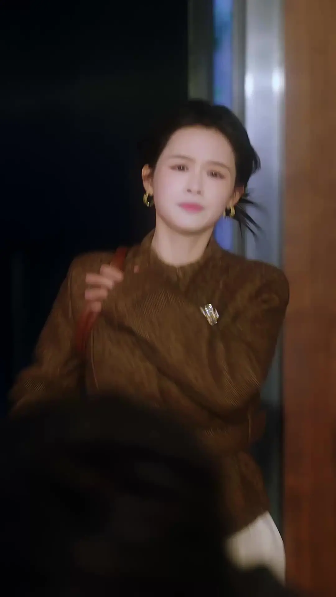 Episode 14 of True Heiress, Stolen Light