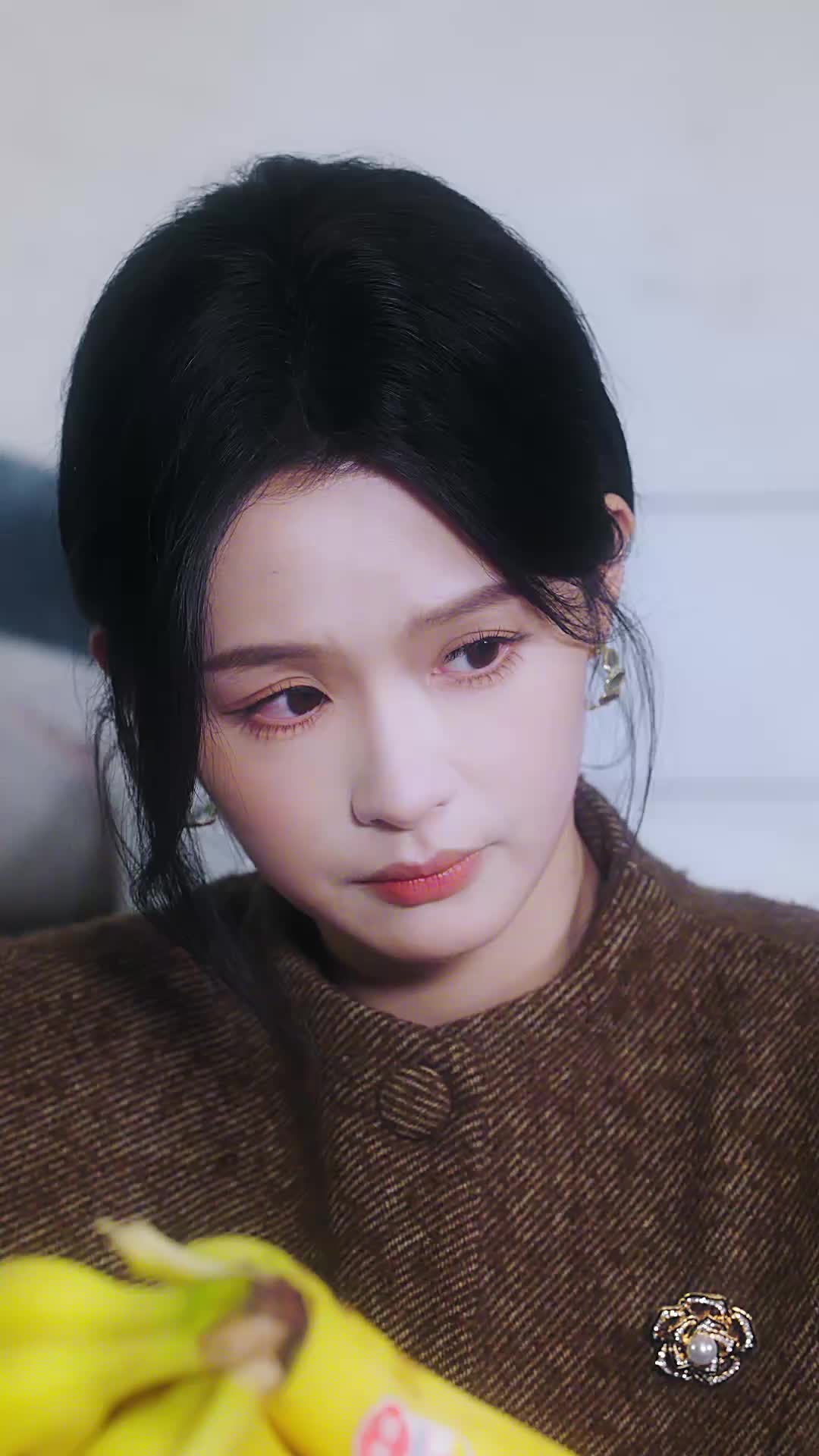 Episode 15 of True Heiress, Stolen Light