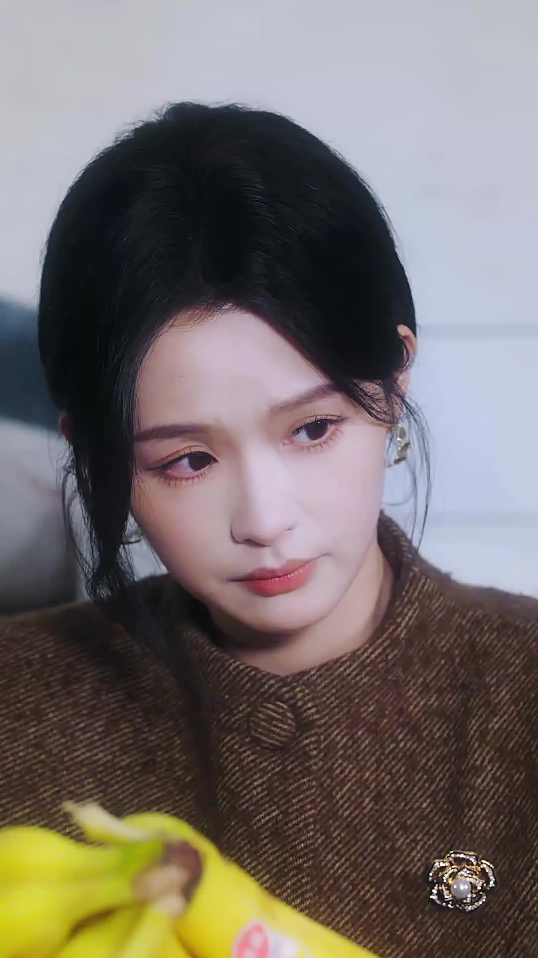 Episode 15 of True Heiress, Stolen Light