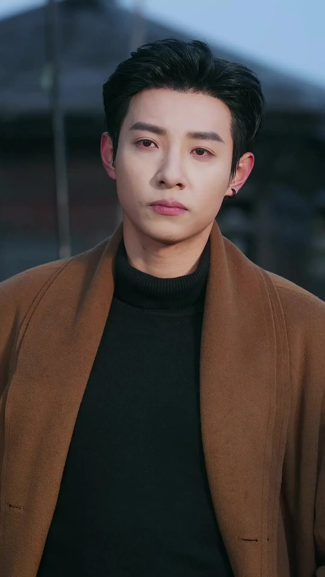 Episode 21 of True Heiress, Stolen Light