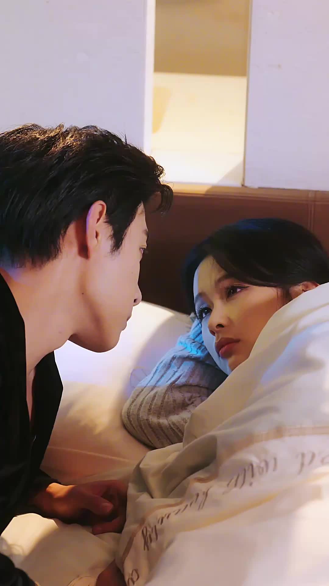 Episode 24 of True Heiress, Stolen Light