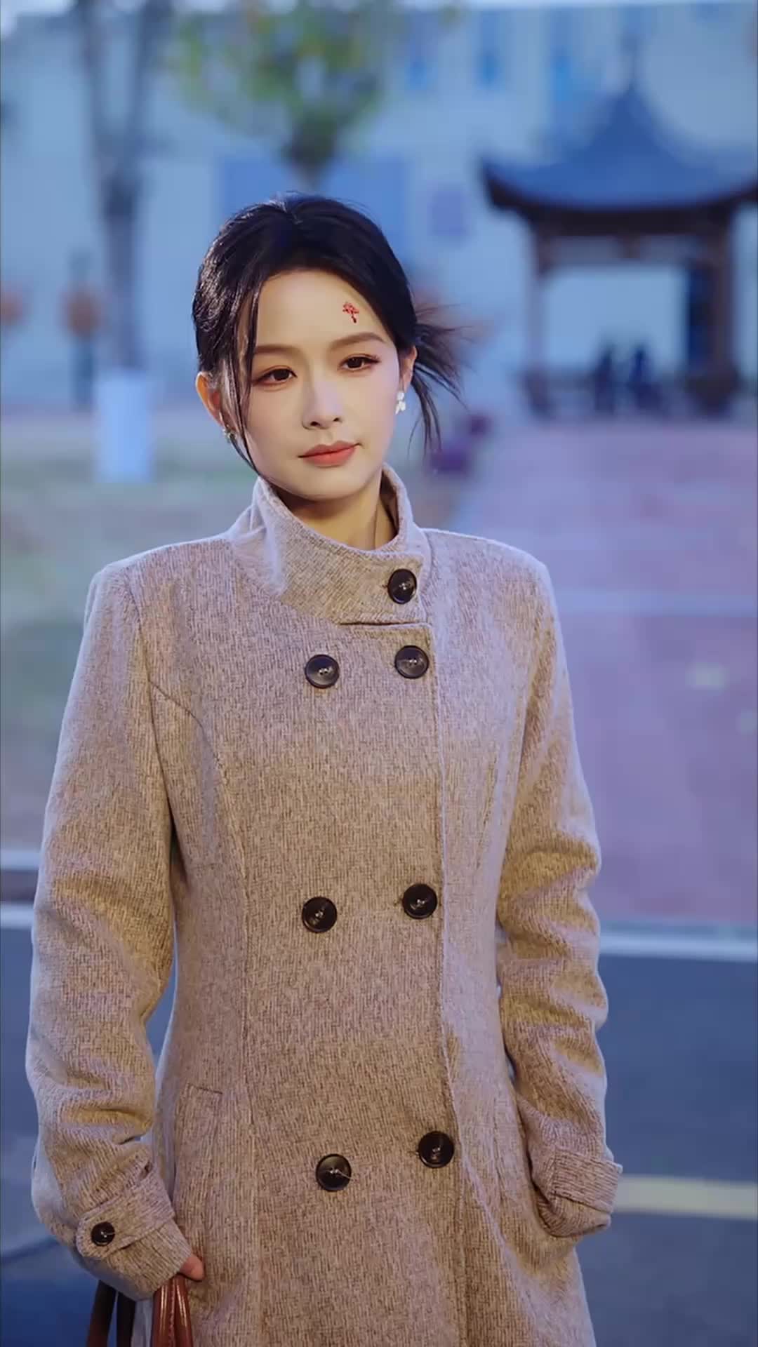 Episode 31 of True Heiress, Stolen Light