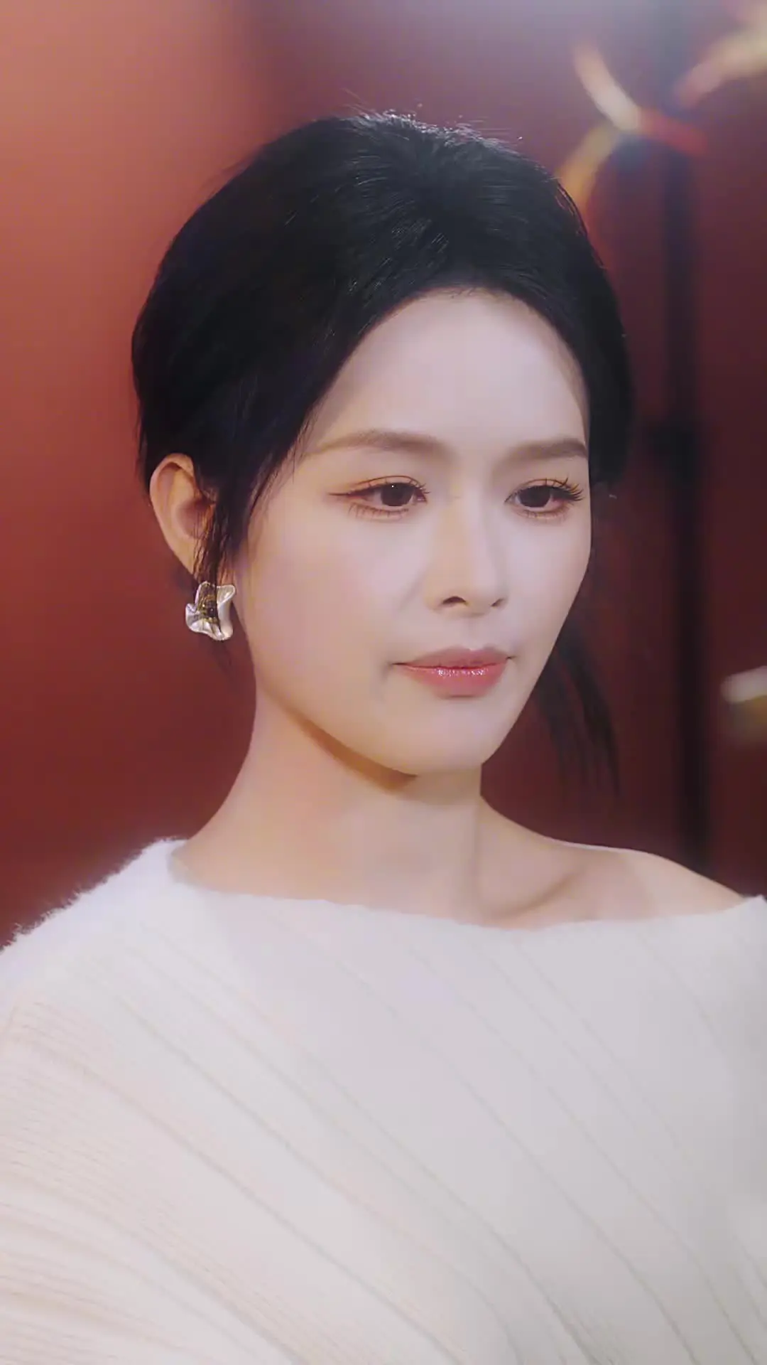Episode 43 of True Heiress, Stolen Light