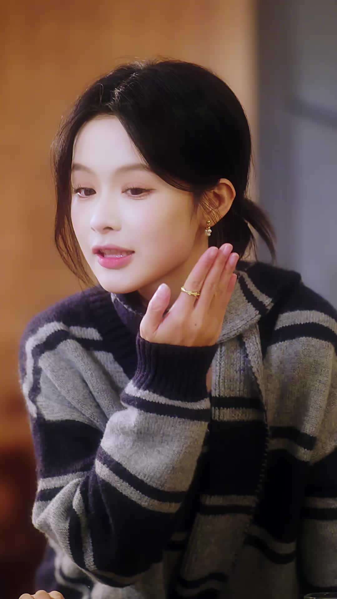 Episode 46 of True Heiress, Stolen Light