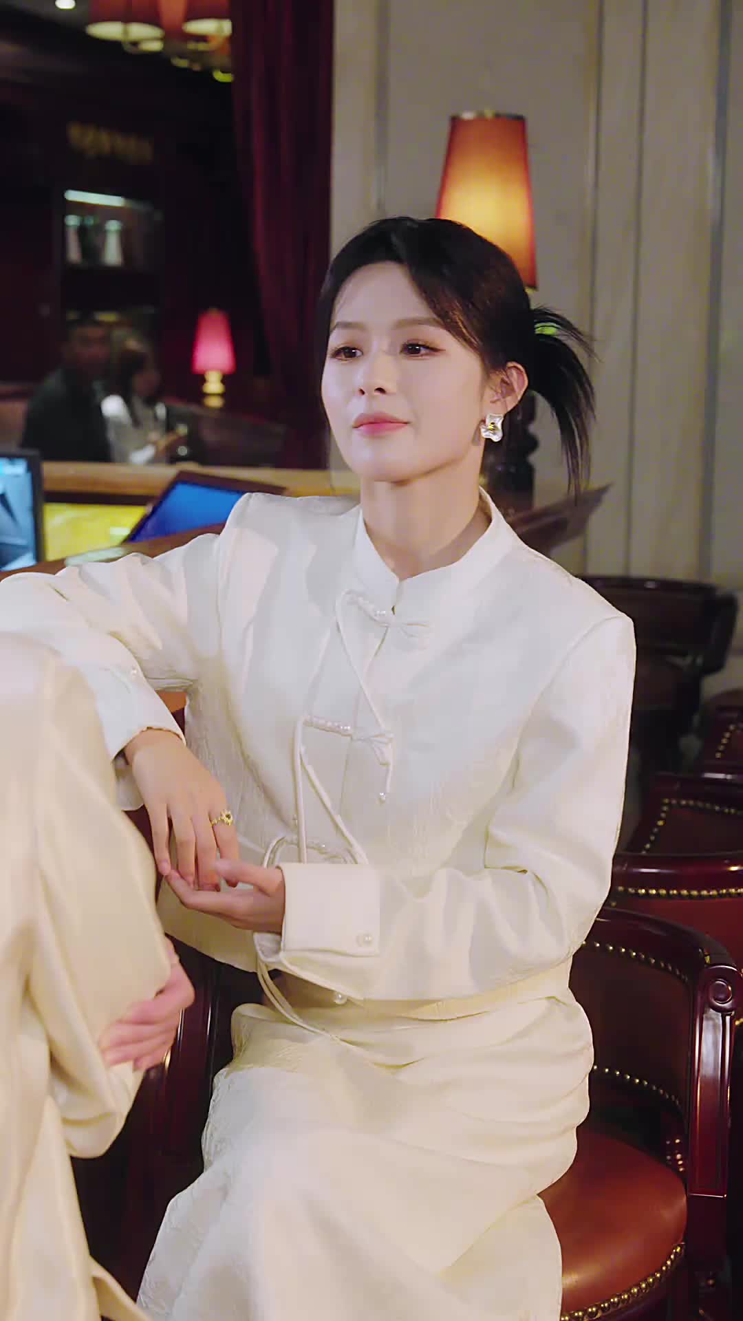 Episode 50 of True Heiress, Stolen Light