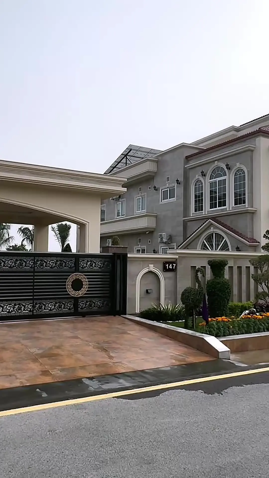 Episode 62 of True Heiress, Stolen Light