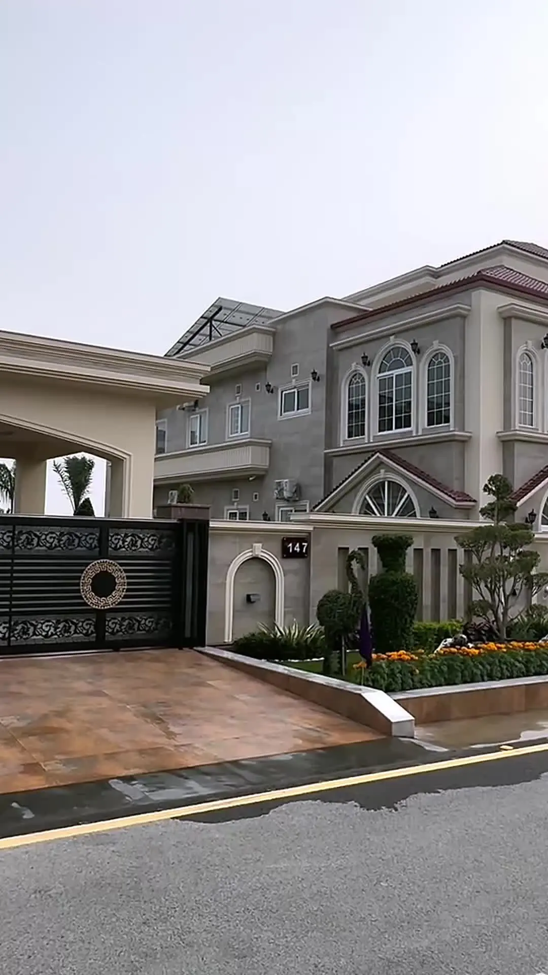 Episode 65 of True Heiress, Stolen Light