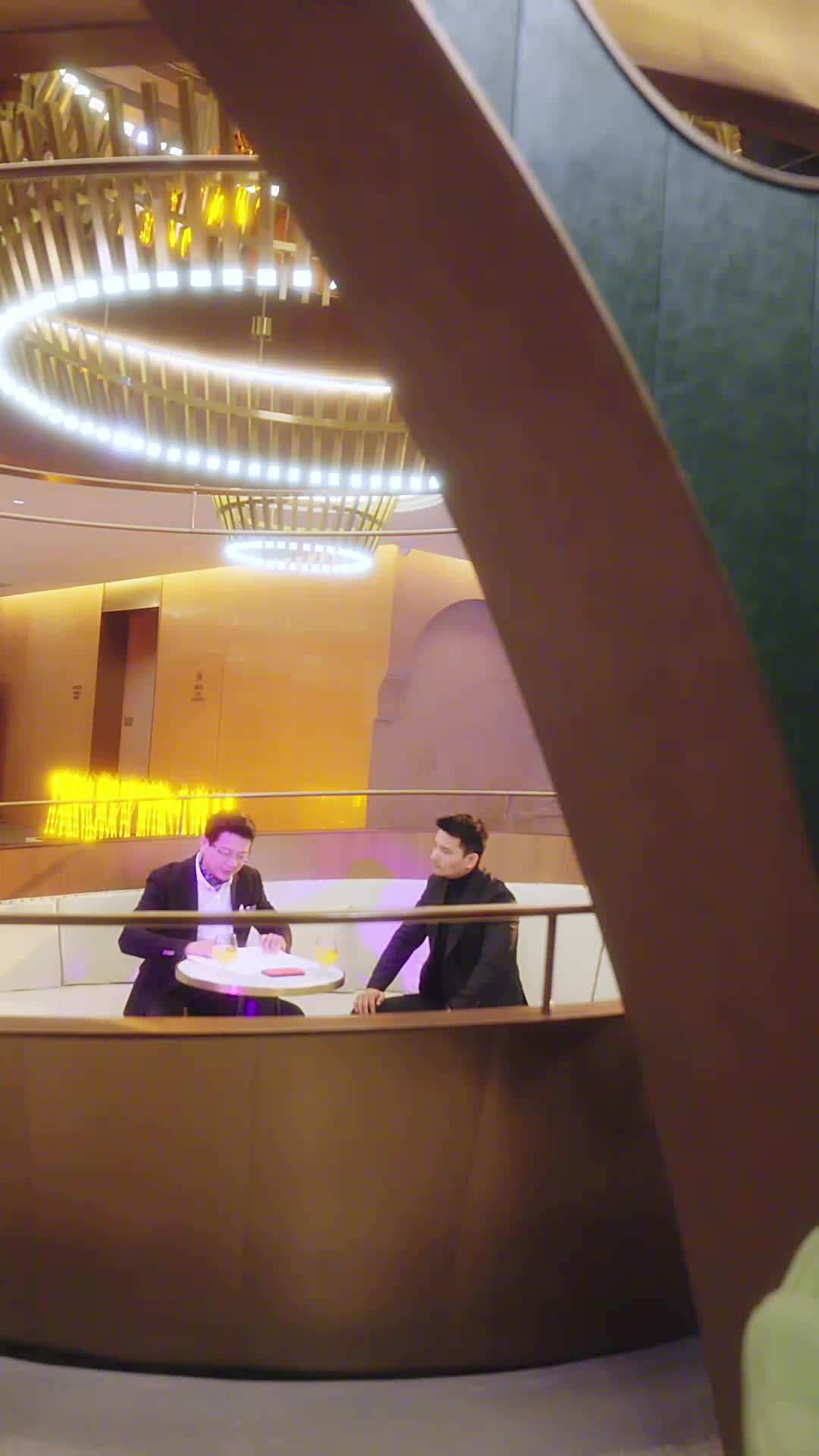 Episode 70 of True Heiress, Stolen Light