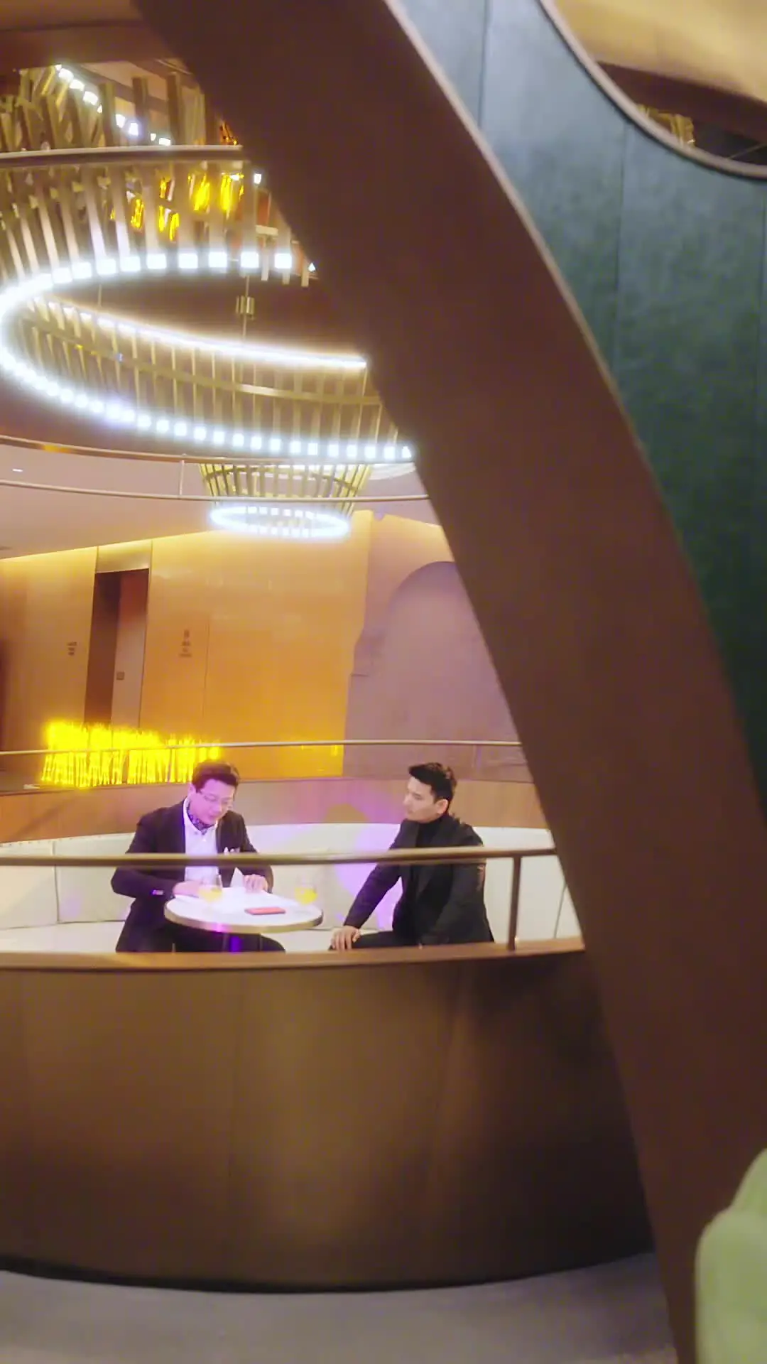 Episode 70 of True Heiress, Stolen Light