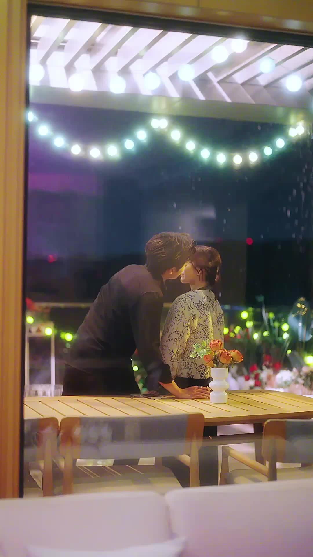 Episode 8 of True Heiress, Stolen Light