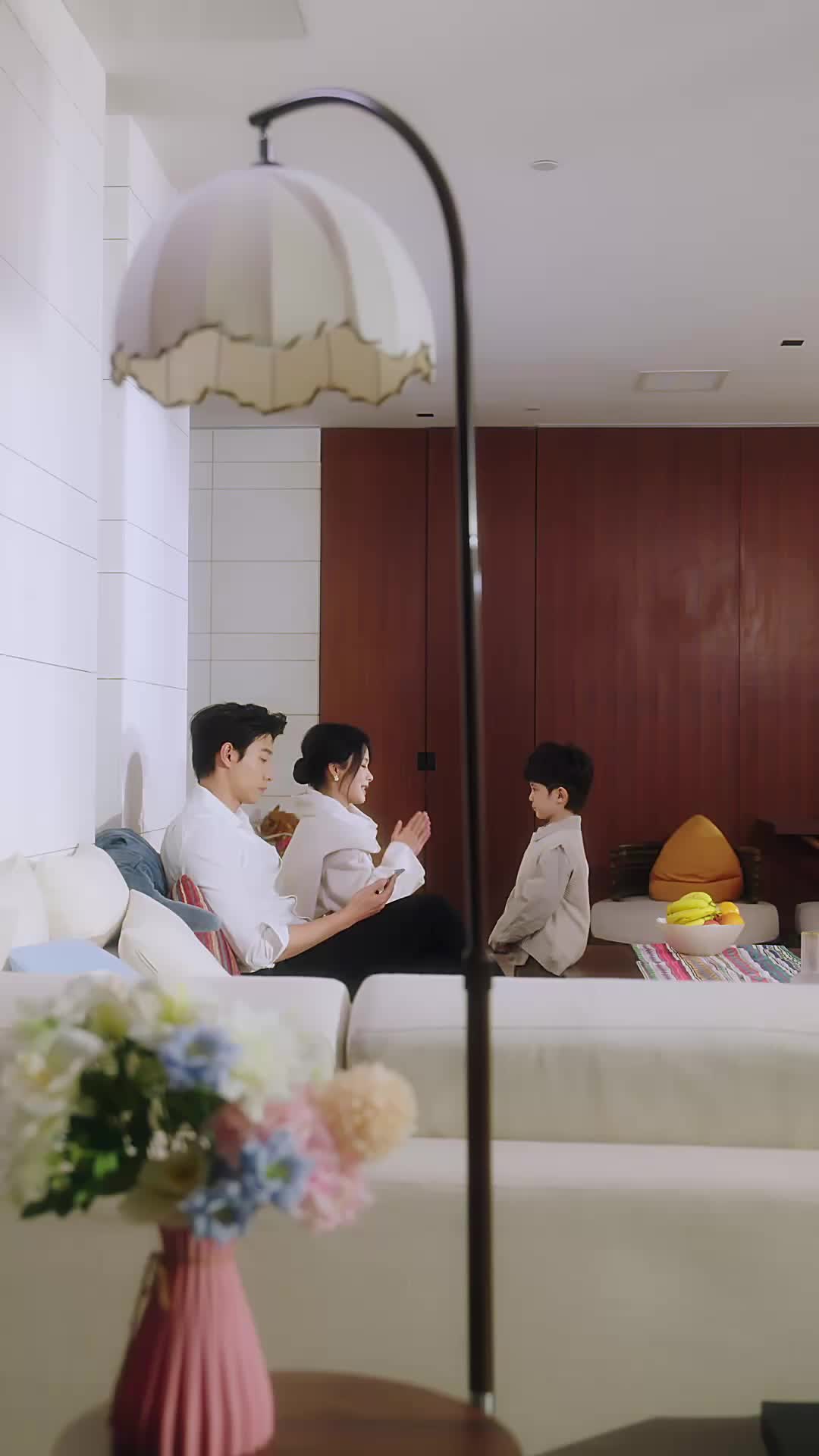 Episode 83 of True Heiress, Stolen Light