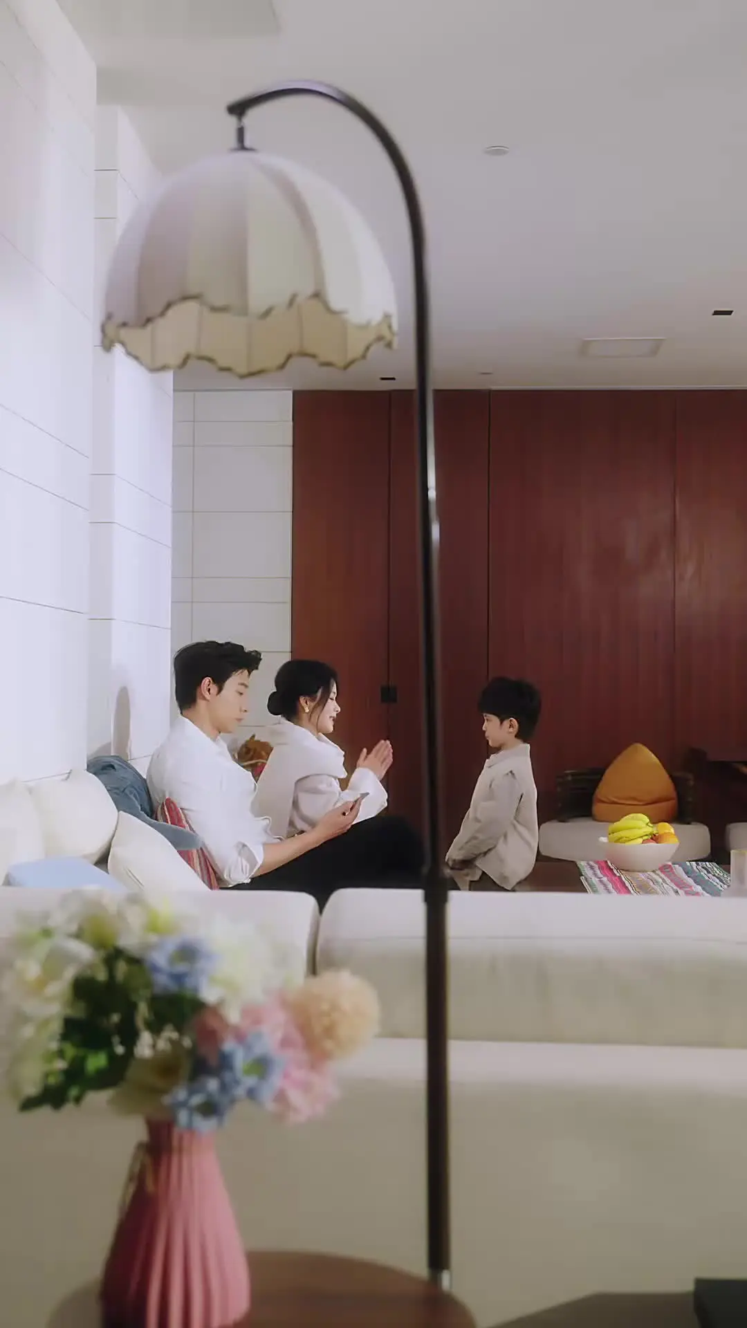 Episode 83 of True Heiress, Stolen Light