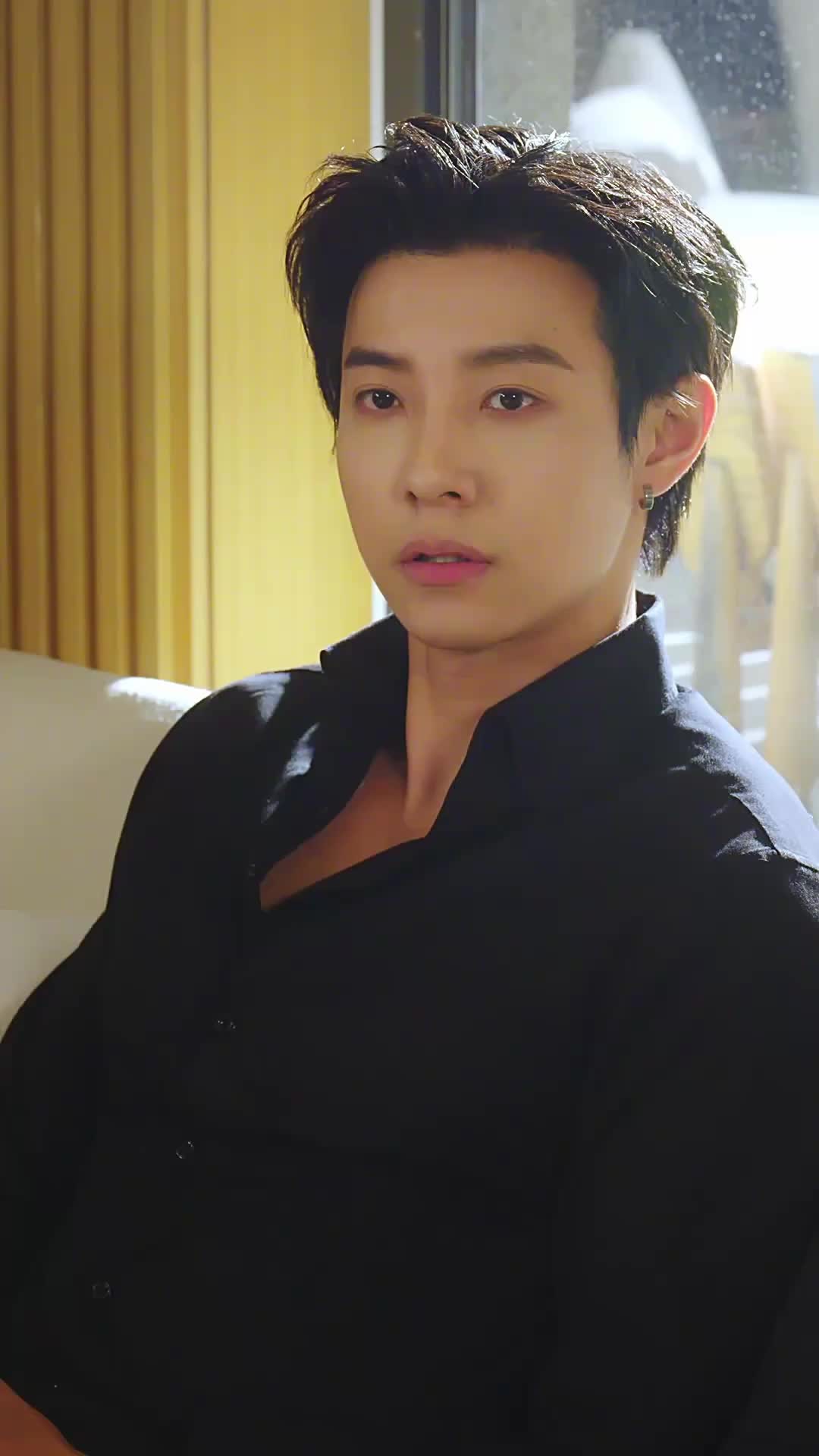 Episode 9 of True Heiress, Stolen Light