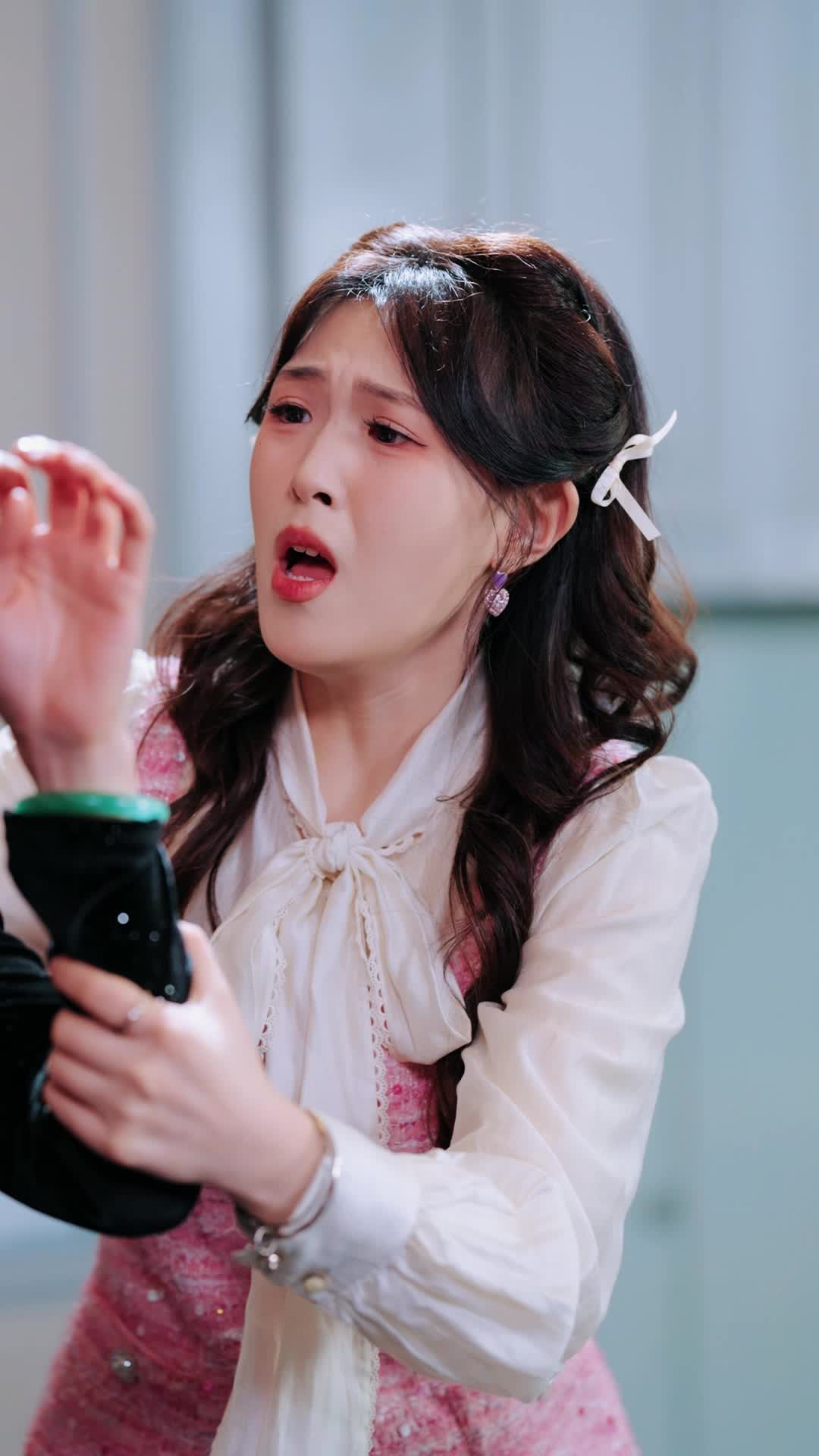 Episode 17 of True Heiress: Trading Up My Family