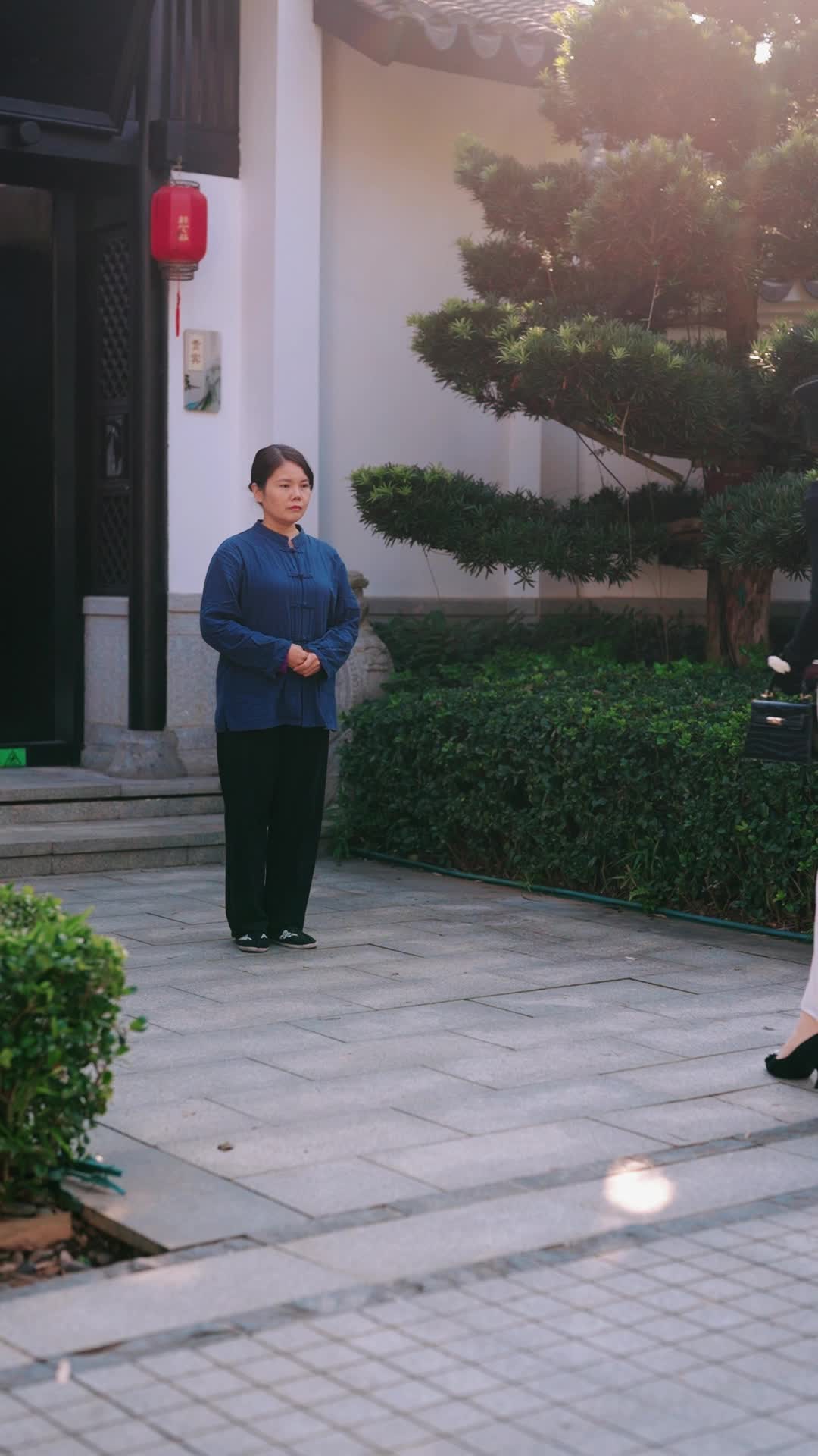 Episode 20 of True Heiress: Trading Up My Family