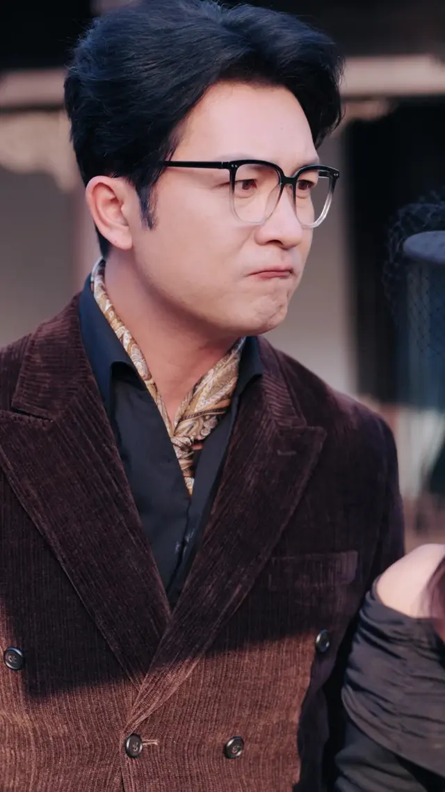 Episode 22 of True Heiress: Trading Up My Family