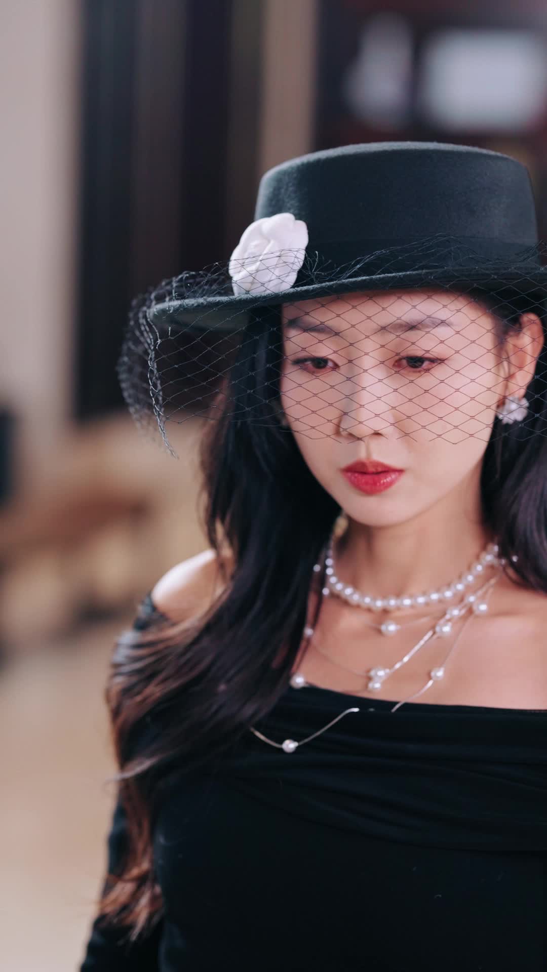 Episode 30 of True Heiress: Trading Up My Family