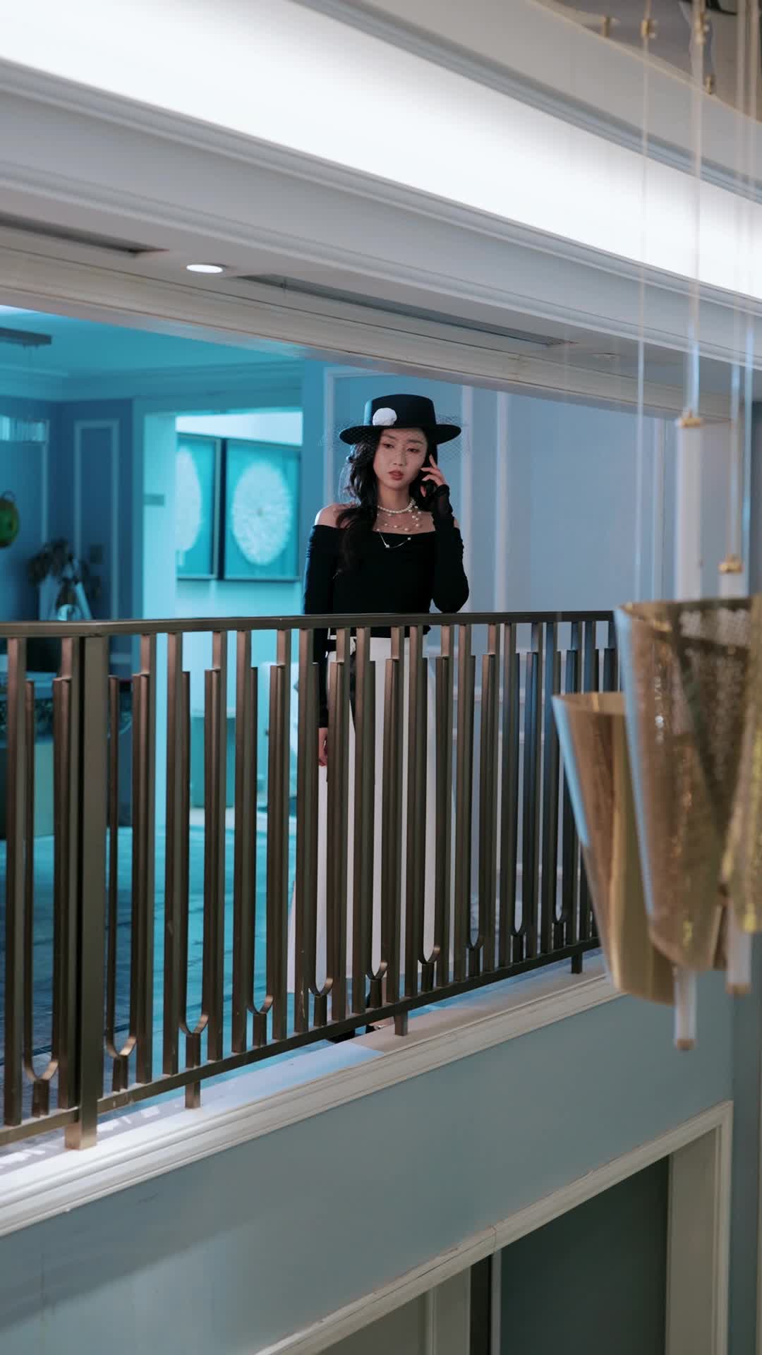 Episode 32 of True Heiress: Trading Up My Family