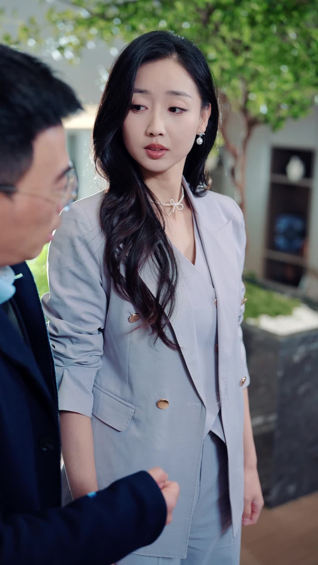 Episode 38 of True Heiress: Trading Up My Family