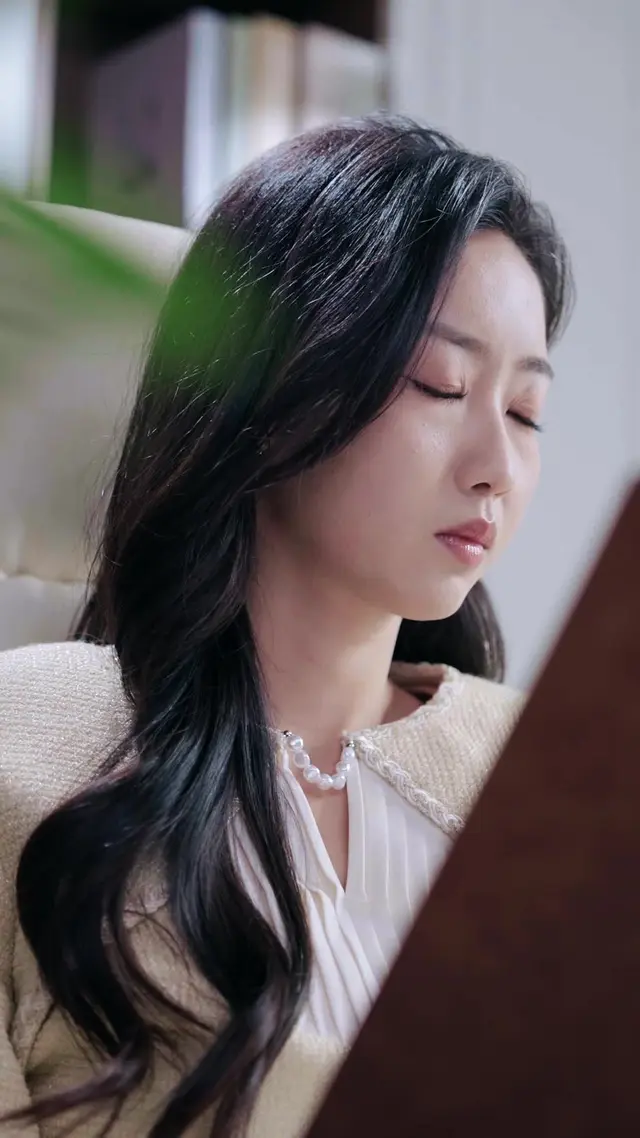 Episode 41 of True Heiress: Trading Up My Family