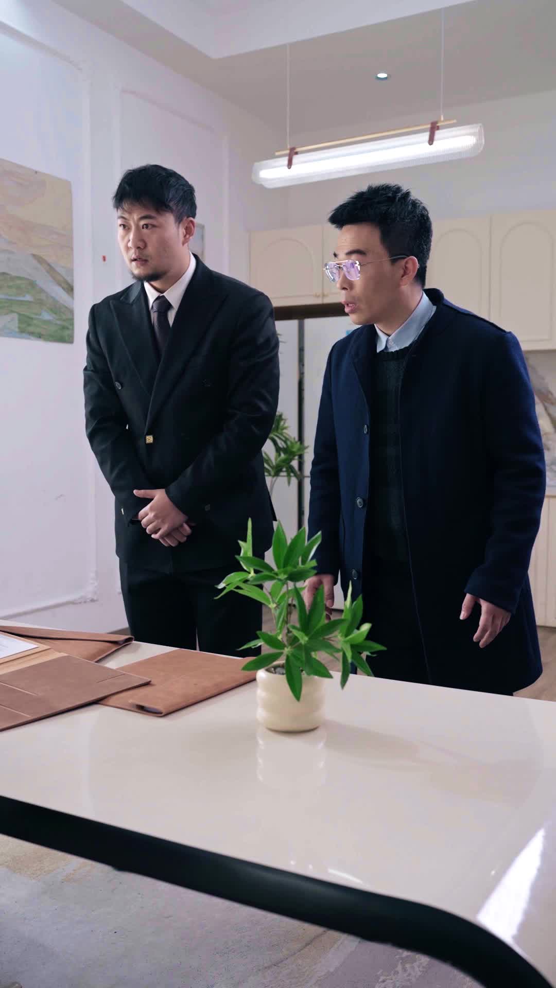 Episode 44 of True Heiress: Trading Up My Family