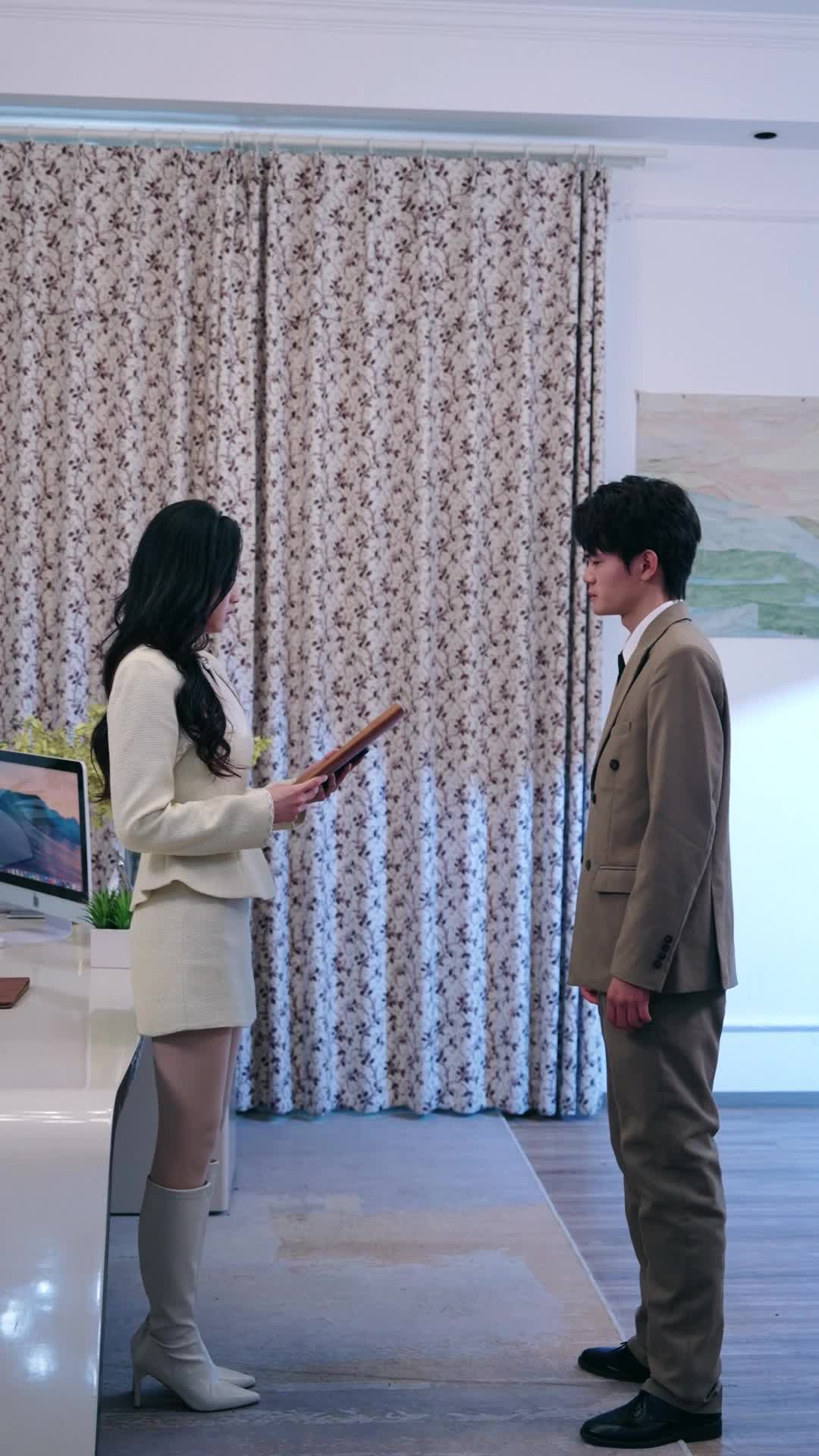 Episode 47 of True Heiress: Trading Up My Family