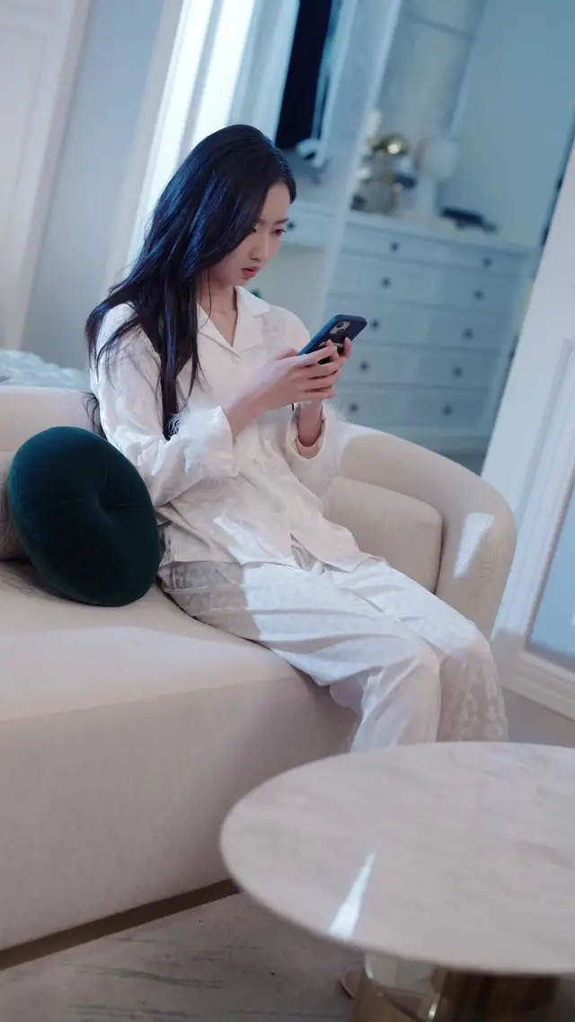 Episode 48 of True Heiress: Trading Up My Family