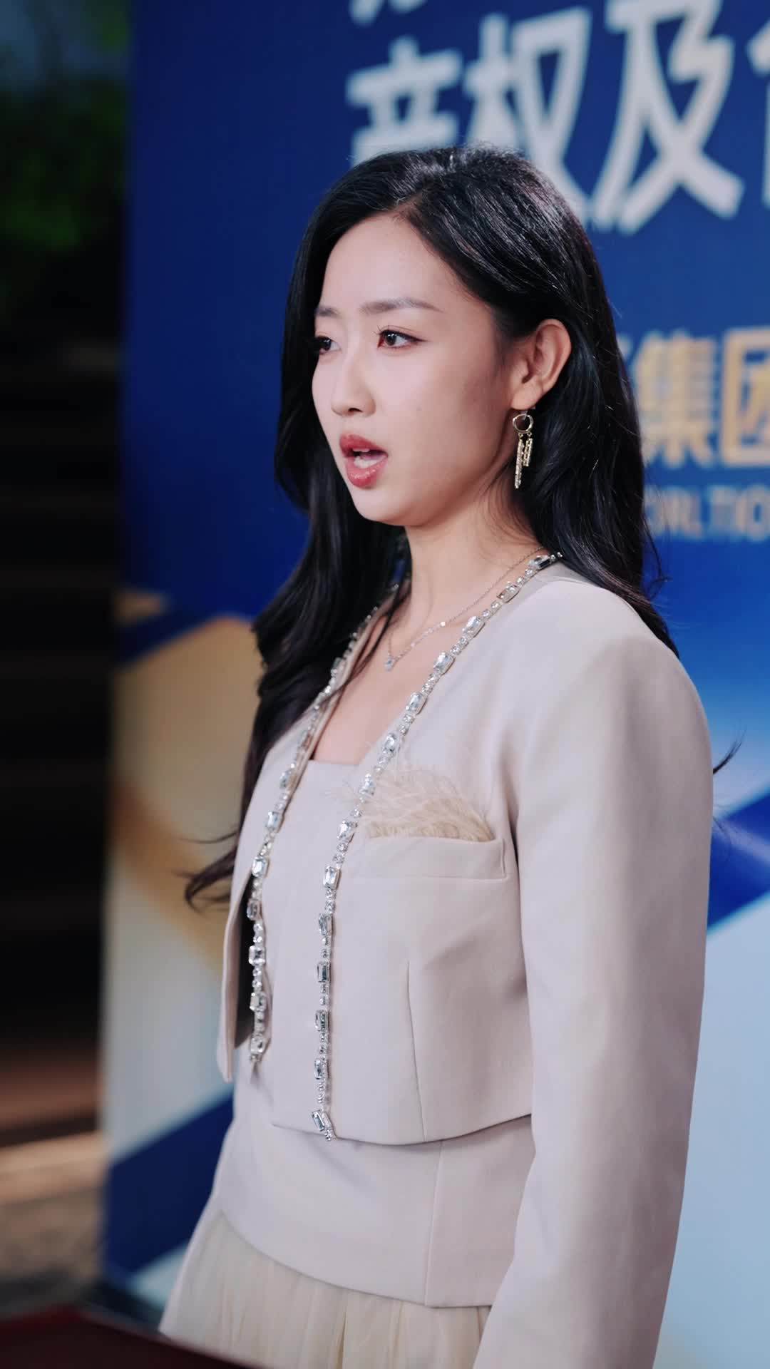 Episode 49 of True Heiress: Trading Up My Family