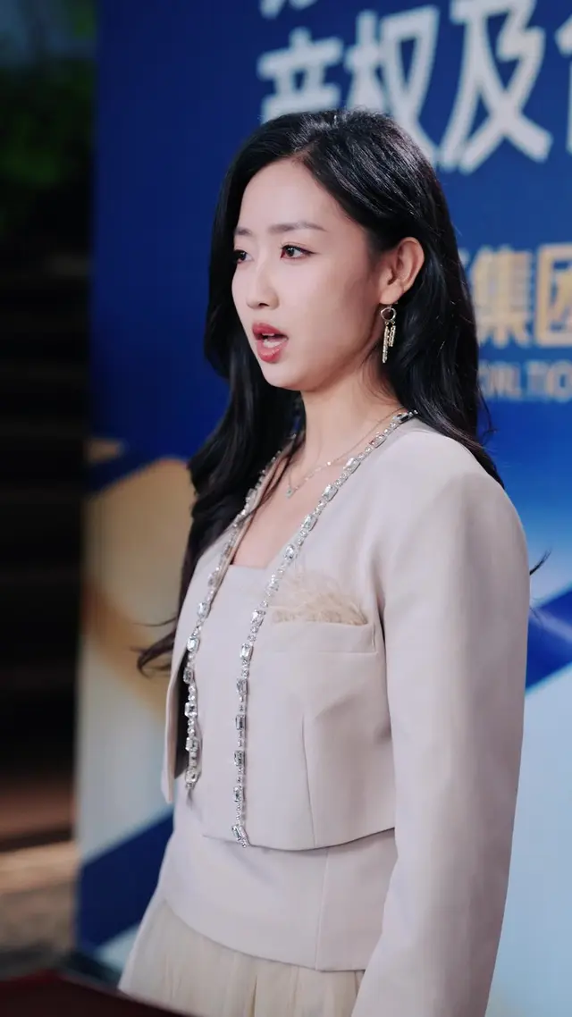 Episode 49 of True Heiress: Trading Up My Family