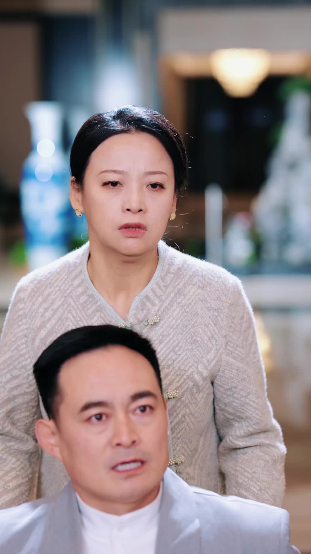 Episode 5 of True Heiress: Trading Up My Family