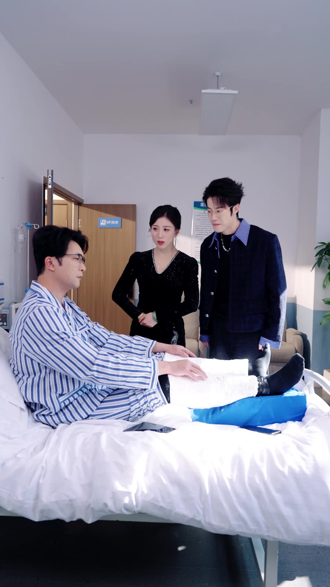 Episode 52 of True Heiress: Trading Up My Family