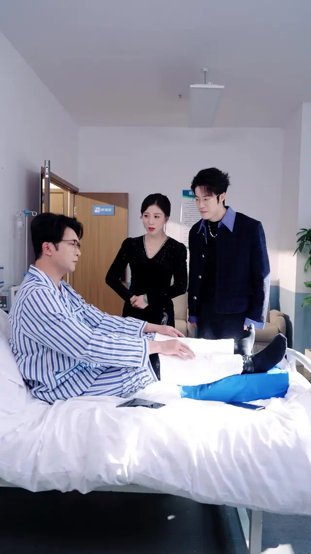 Episode 52 of True Heiress: Trading Up My Family