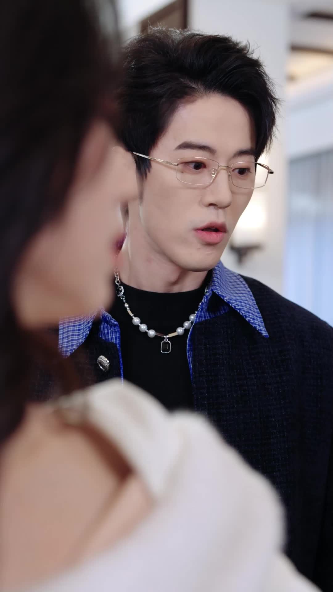 Episode 59 of True Heiress: Trading Up My Family