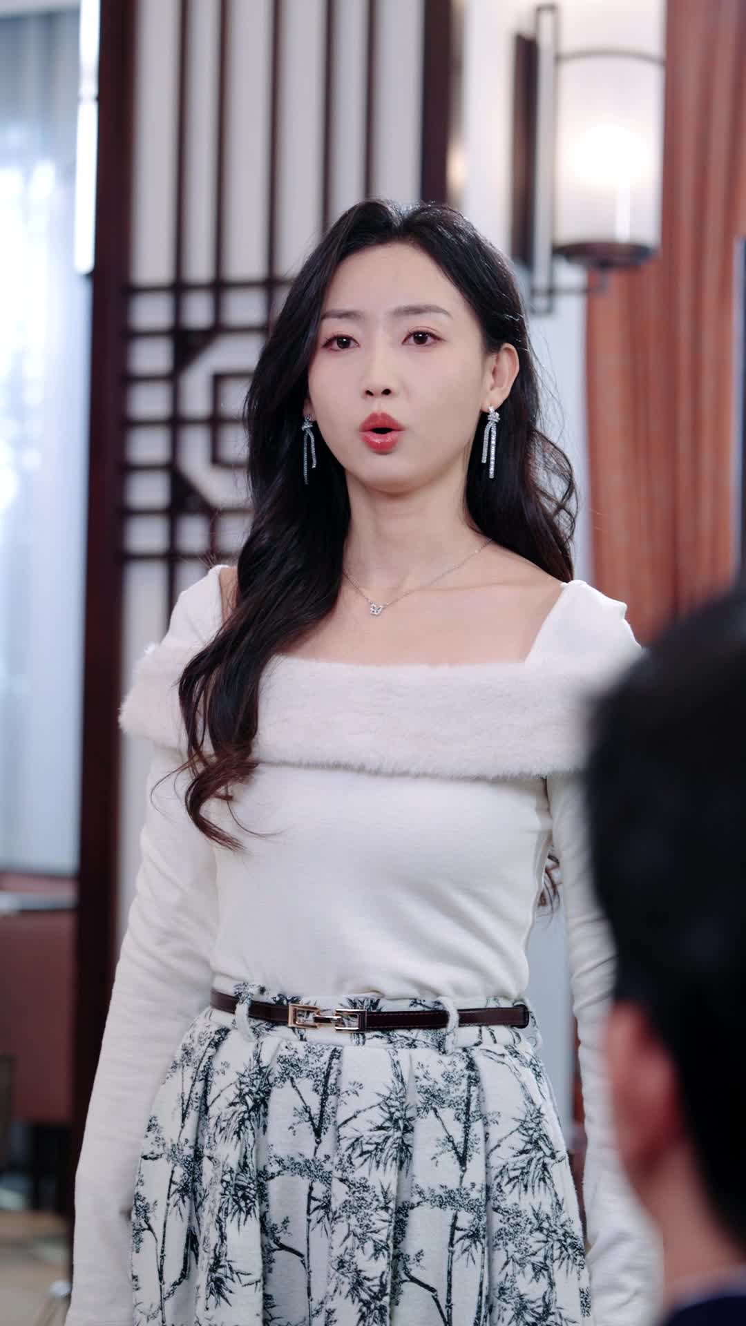 Episode 61 of True Heiress: Trading Up My Family