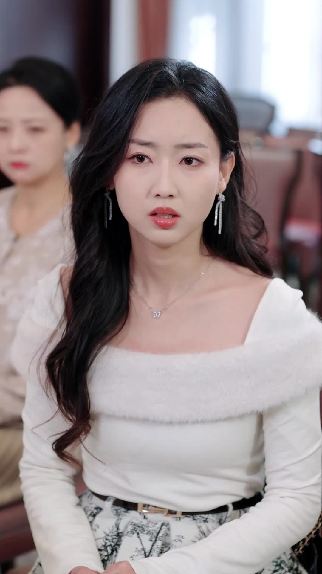 Episode 62 of True Heiress: Trading Up My Family