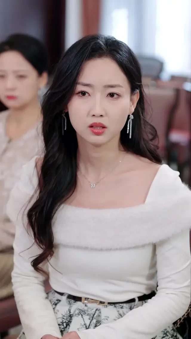 Episode 62 of True Heiress: Trading Up My Family