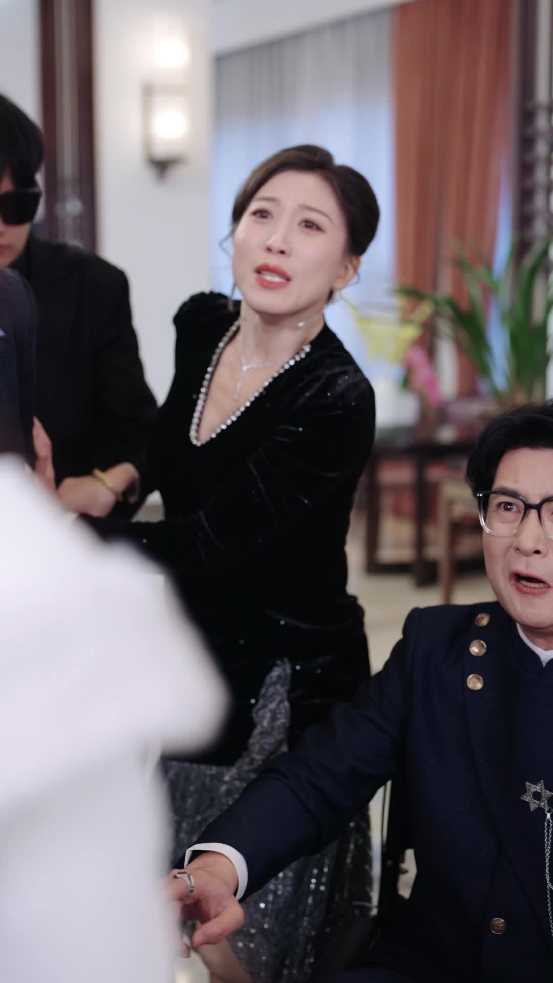 Episode 66 of True Heiress: Trading Up My Family
