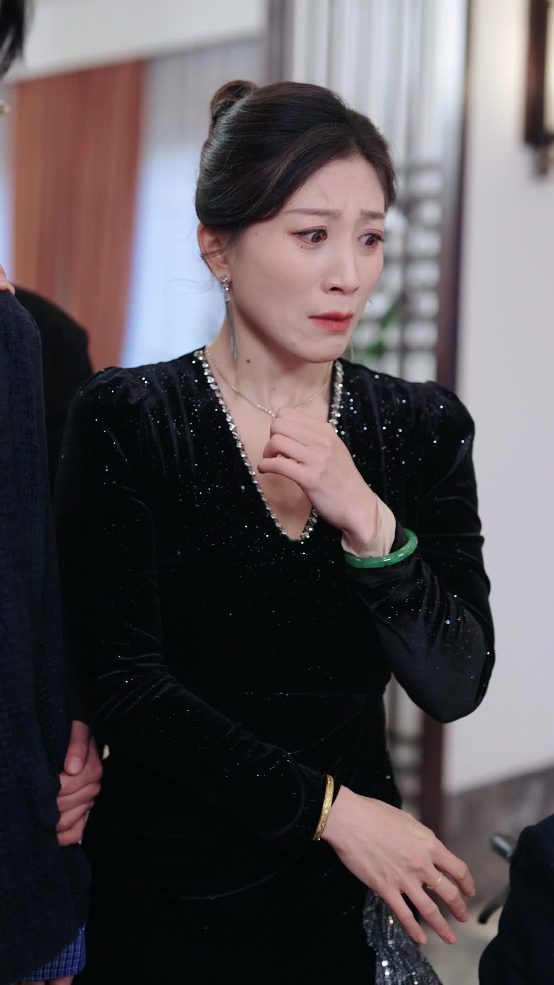 Episode 67 of True Heiress: Trading Up My Family