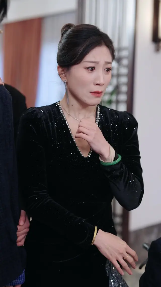 Episode 67 of True Heiress: Trading Up My Family
