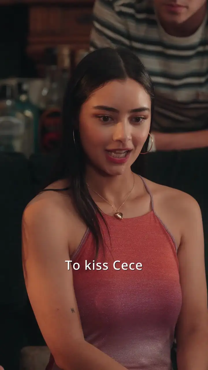 Episode 38 of True Heiress vs. Fake Queen Bee