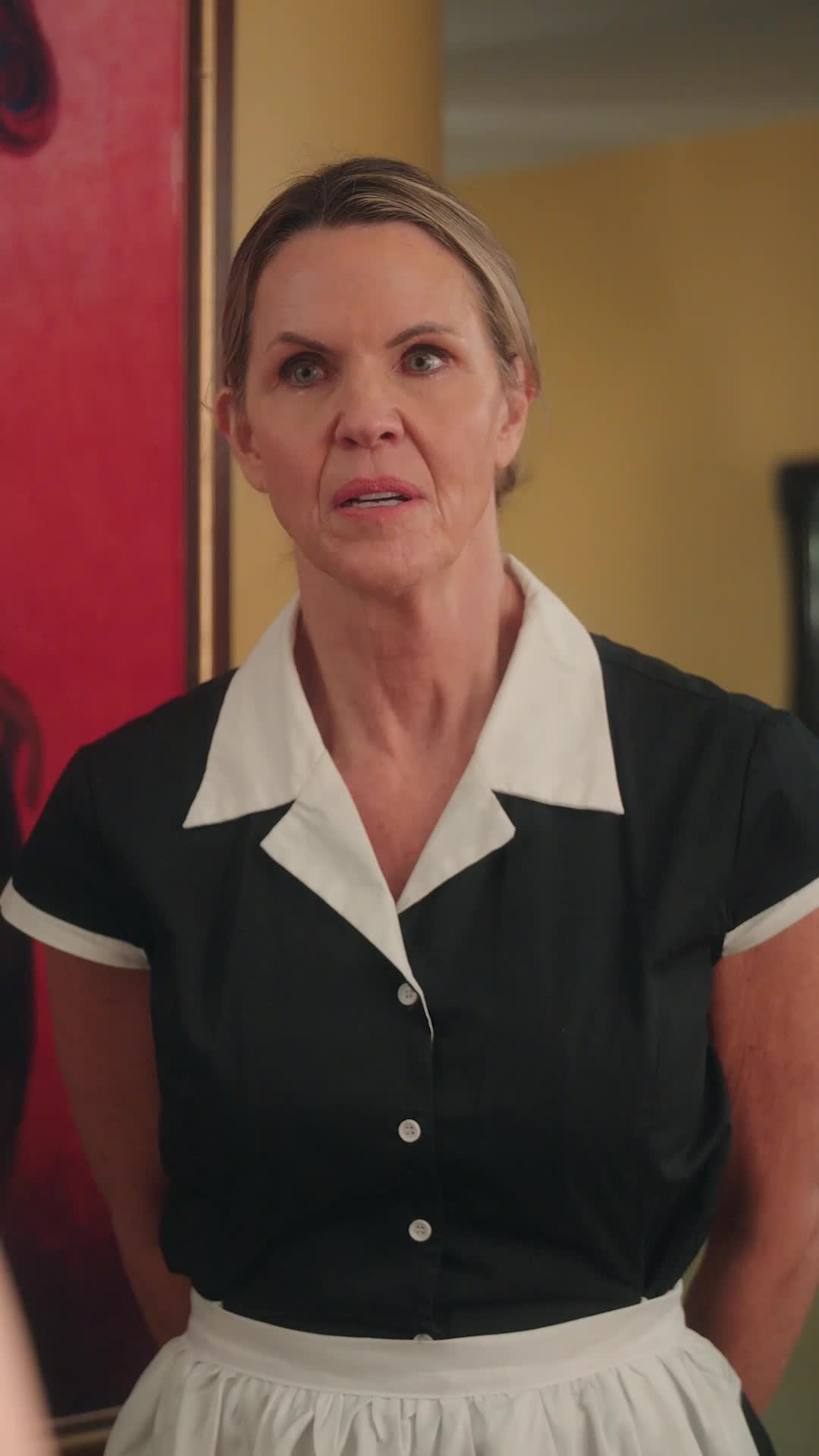 Episode 78 of True Heiress vs. Fake Queen Bee