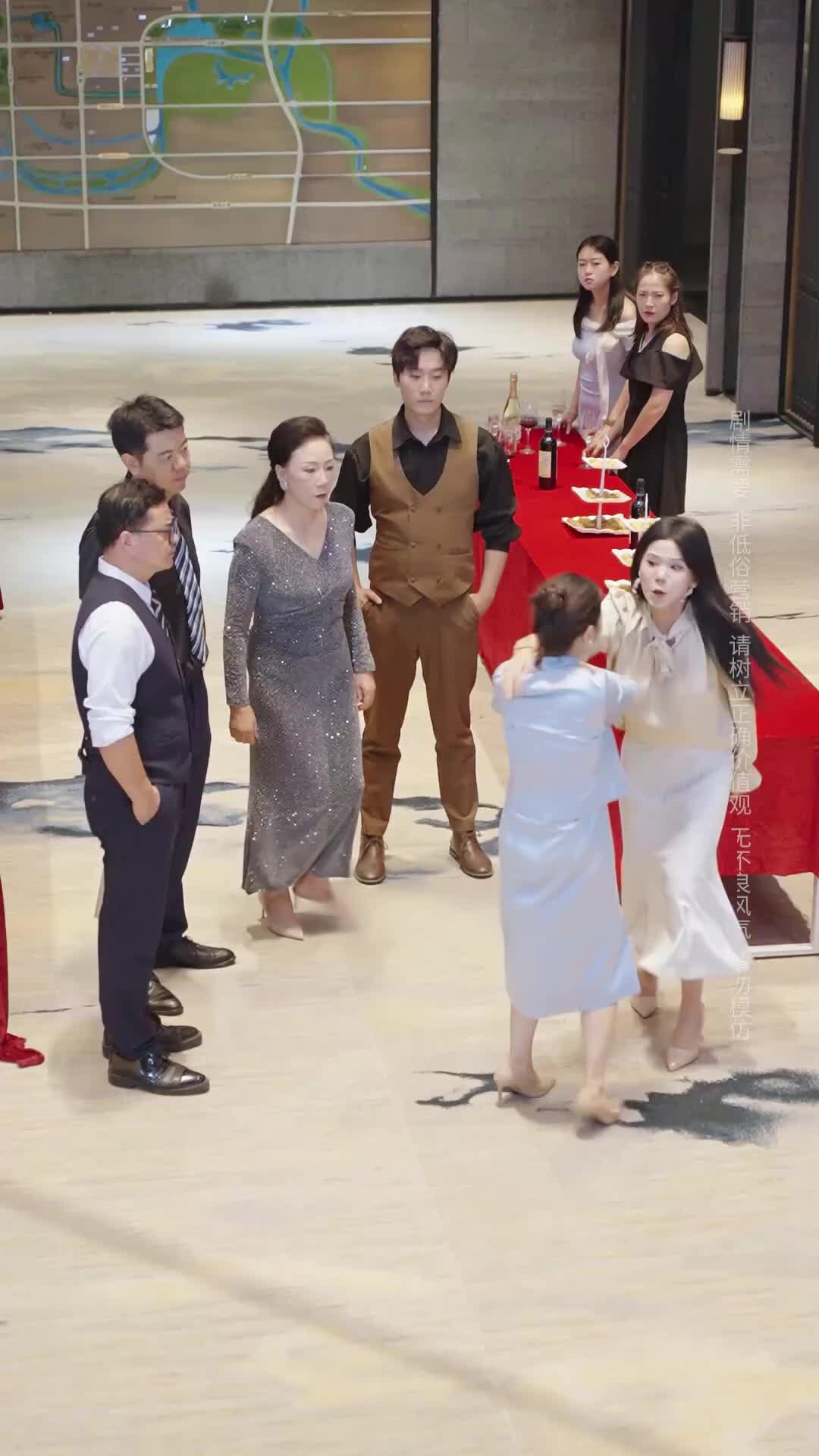 Episode 28 of True Love at Twilight