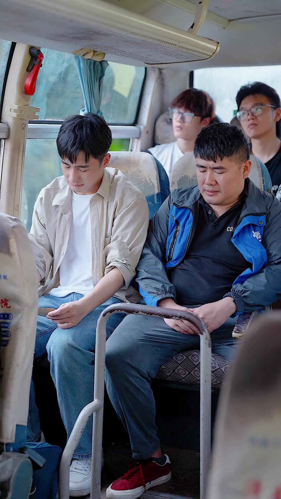 Episode 11 of True Love Prevails